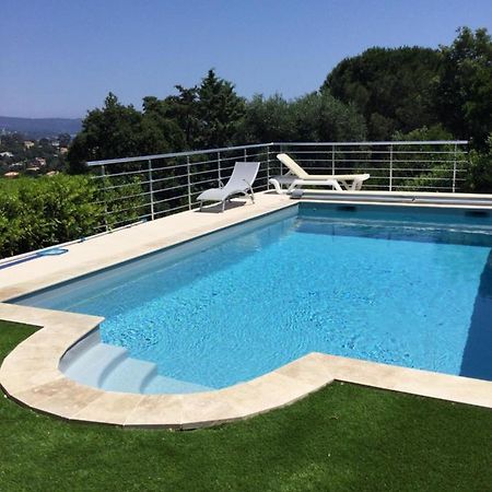 La Vigie Apartment กาวาแลร์-ซูร์-แมร์ ภายนอก รูปภาพ