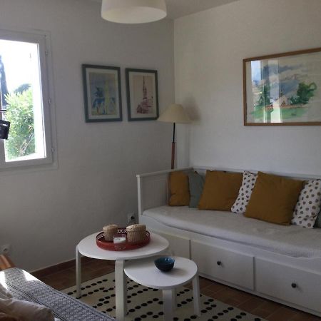 La Vigie Apartment กาวาแลร์-ซูร์-แมร์ ภายนอก รูปภาพ