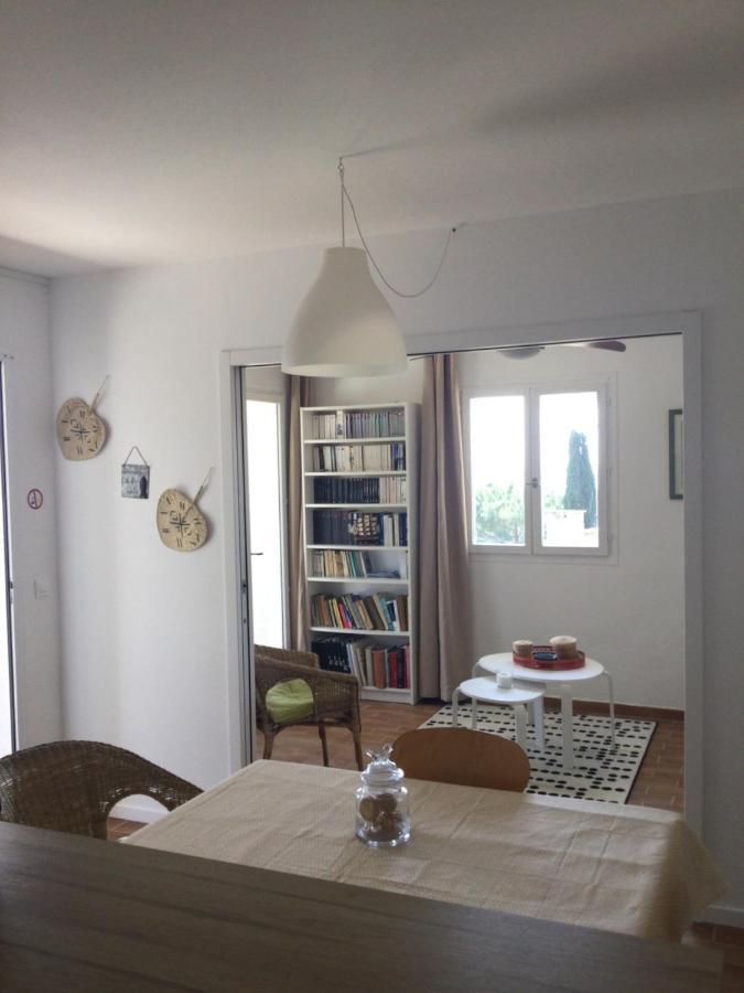 La Vigie Apartment กาวาแลร์-ซูร์-แมร์ ภายนอก รูปภาพ