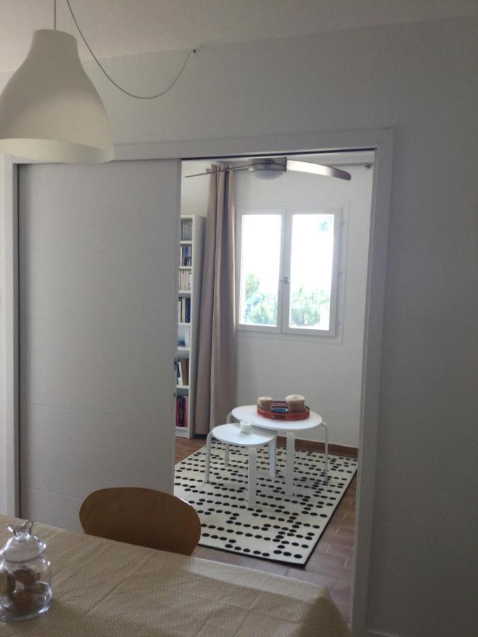 La Vigie Apartment กาวาแลร์-ซูร์-แมร์ ภายนอก รูปภาพ